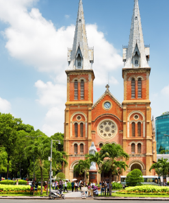 A Glimpse of Southern Vietnam 4 days