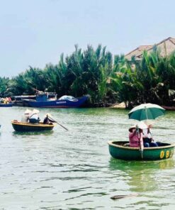 Da Nang – Hoi An – Hue Tour - 5 Days-4nights