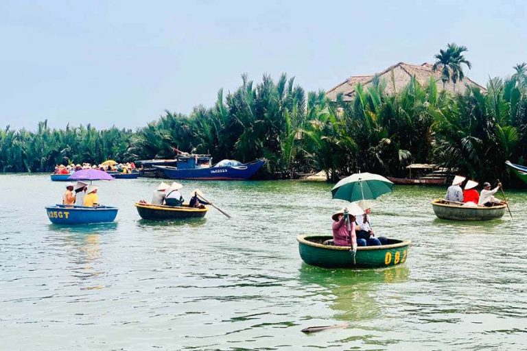 Da Nang – Hoi An – Hue Tour - 5 Days-4nights