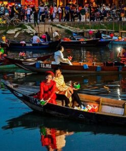 Vietnam Tours & Holiday