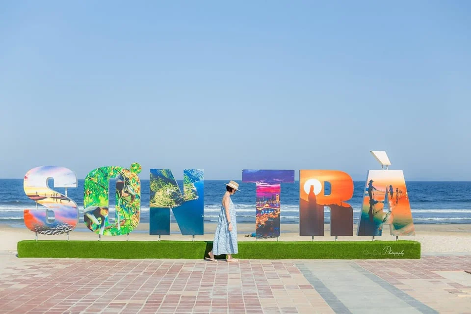 Da Nang City Sightseeing Private Tour With Female Tour Guide