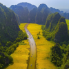 Vietnam Highlights Tour: Hanoi, Halong Bay, Danang, Hoi An - 7 Days