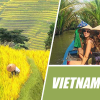 5 Days Hanoi & Halong Bay Tour: Karst Landscape, Amazing Cruise & Capital City