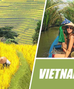 5 Days Hanoi & Halong Bay Tour: Karst Landscape, Amazing Cruise & Capital City
